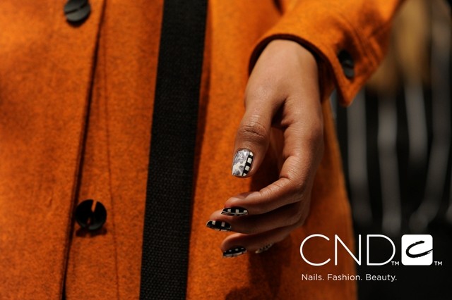 CND на New York Fashion Week/коллаборация Opening Ceremony